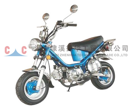 Why Are Classic-Style Automatic Gas Motorcycles the Perfect Entry Point for Nostalgic Riders?