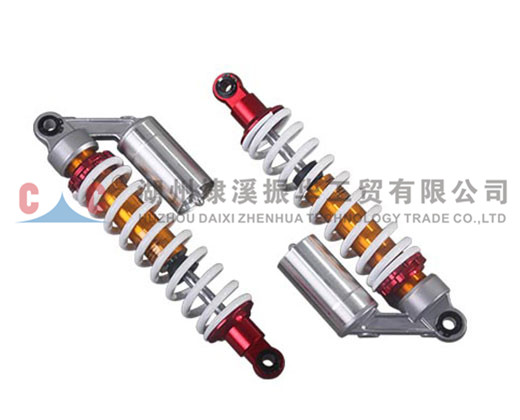 REAR GAS SHOCK ABSORBER 'CC1717'（ZH-SR）
