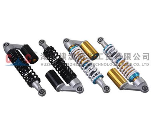 REAR GAS SHOCK ABSORBER ‘ZHJ048’（ZH-SR）