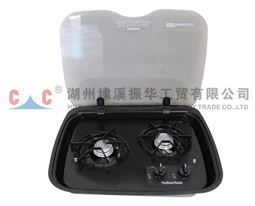 RV Burner-ZH-3B
