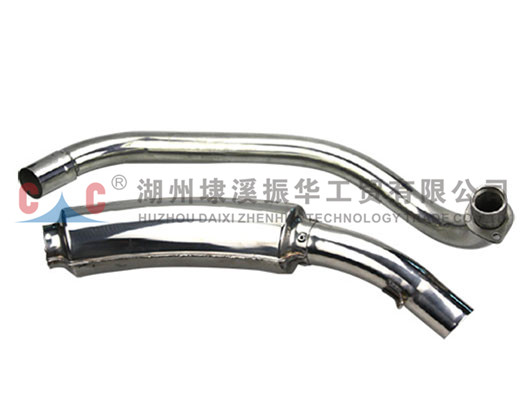 Inspection and cleaning of motorcycle parts