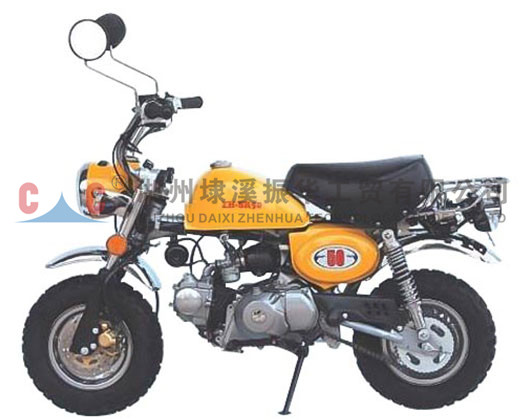 What are the signs of motorcycle brake failure