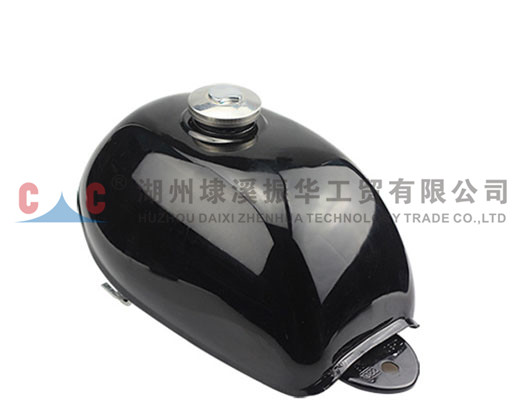 What to check before riding a motorcycle