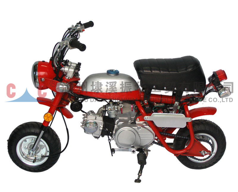 What to pay attention to in winter maintenance of motorcycles