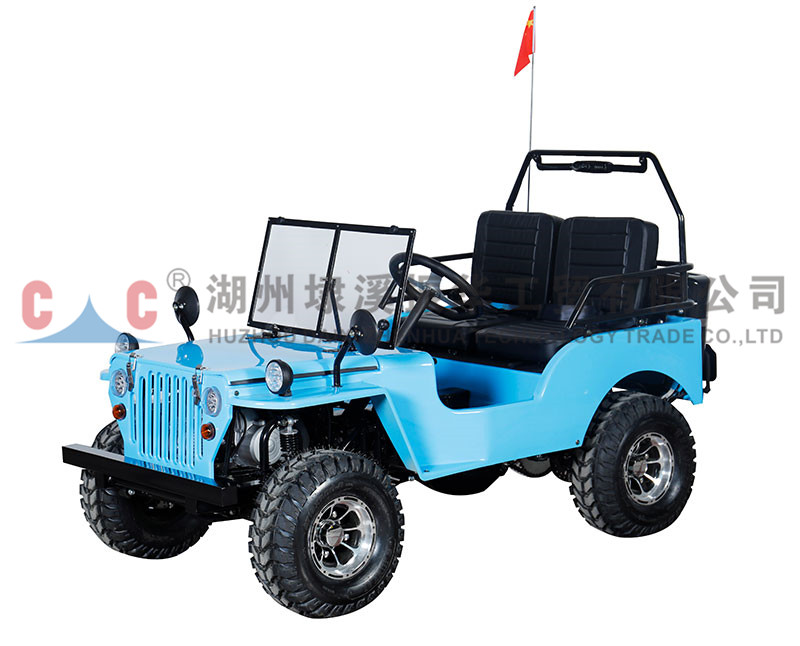 Electric Barrow Manufacturers