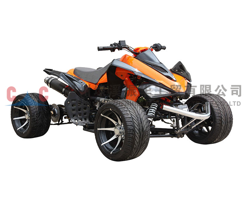 The Benefits of Four Wheels Barrow