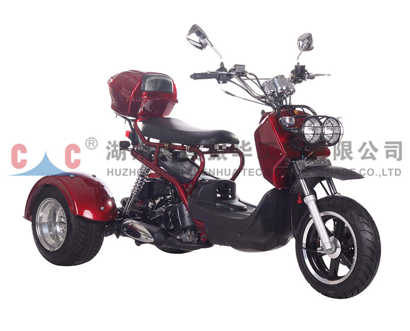 The Charm Of Classic Motorcycles Remains Intact