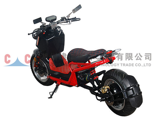 Choosing A Motorcycle Frame