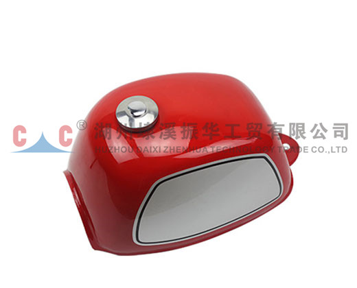 Exploring the Significance of the Motorcycle Fuel Tank