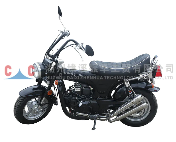 How do the wide tires of Two Wheel Flat Track Motorcycles help you easily control the track?