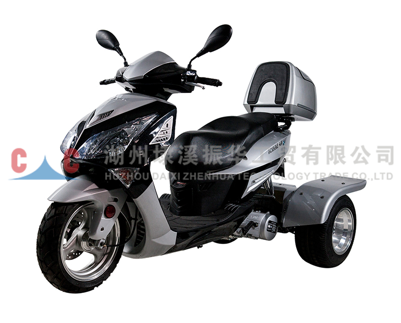 Falcon 7 Wholesale Customized 500cc Gasoline Fuel Pump China Manufacturer Motorcycle Carrier
